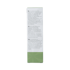 Chi Sinaasappel rood etherische olie eko bio 10.00 Milliliter