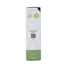 Chi Sinaasappel rood etherische olie eko bio 10.00 Milliliter