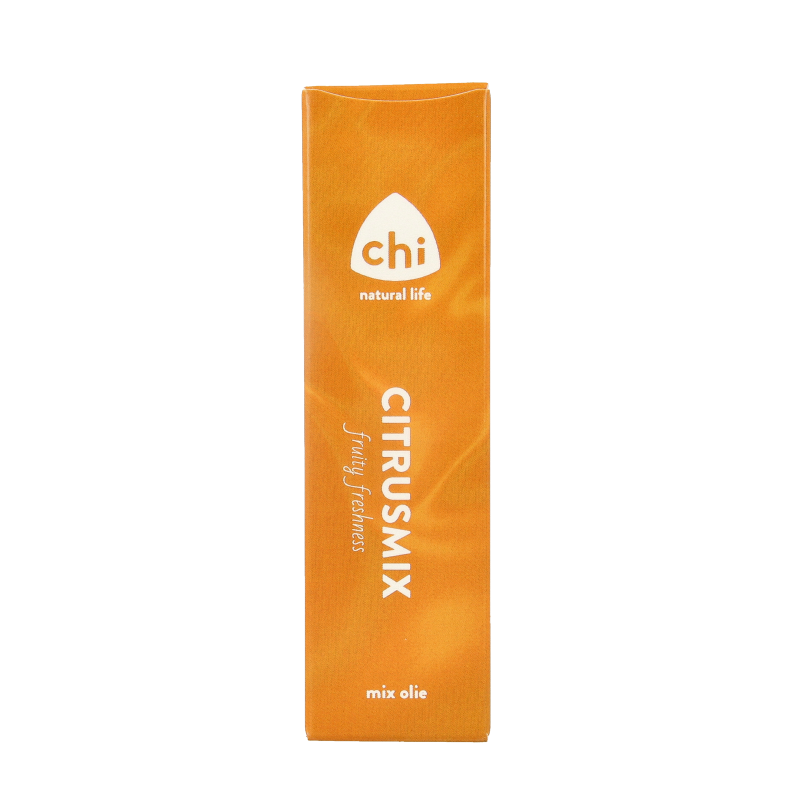 Chi Citrusmix 10 Milliliter