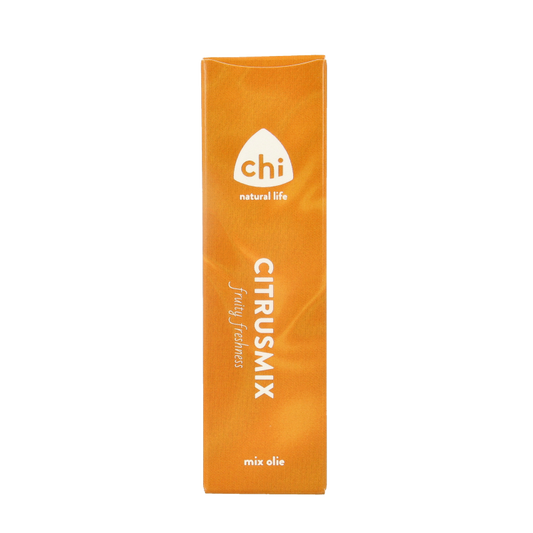 Chi Citrusmix 10 Milliliter