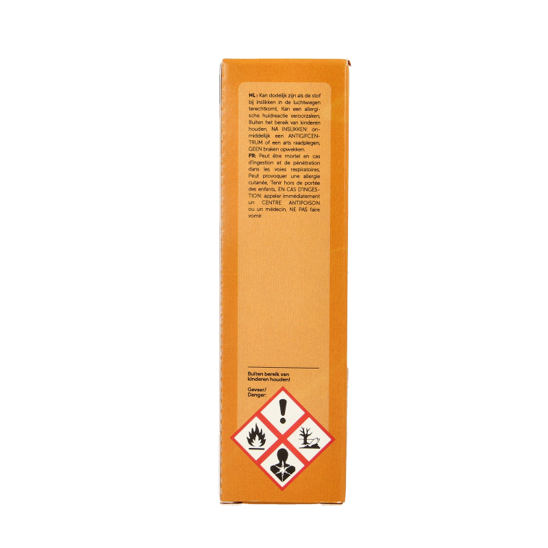 Chi Citrusmix 10 Milliliter