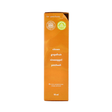 Chi Citrusmix 10.00 Milliliter