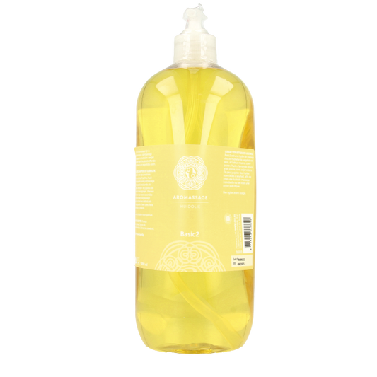 Chi Aromassage 1 basic 2 1 Liter