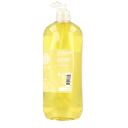 Chi Aromassage 1 basic 2 1.00 Liter