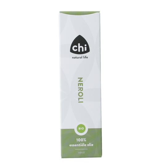 Chi Neroli bio 2.5 Milliliter
