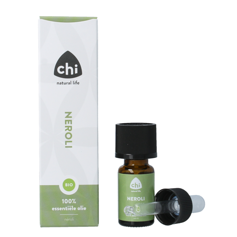 Chi Neroli bio 2.5 Milliliter