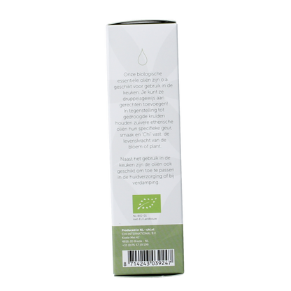 Chi Neroli bio 2.50 Milliliter