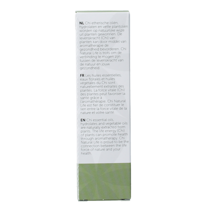 Chi Neroli bio 2.50 Milliliter