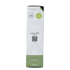 Chi Neroli bio 2.50 Milliliter
