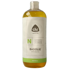 Chi Badolie neutraal 1.00 Liter