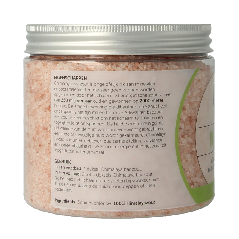 Chi Chimalaya kuurzout bad 750 Gram