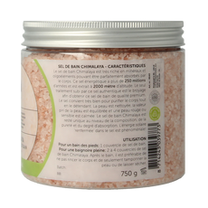 Chi Chimalaya kuurzout bad 750.00 Gram