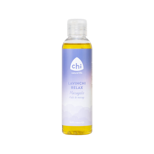Chi Lavinchi massageolie 150 Milliliter