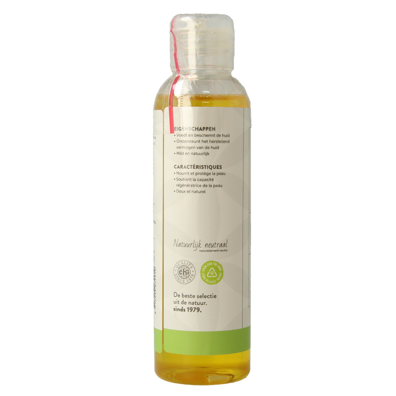 Chi Badolie neutraal pet flacon 150 Milliliter