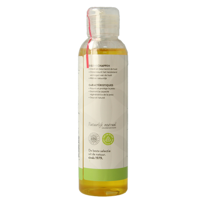 Chi Badolie neutraal pet flacon 150.00 Milliliter