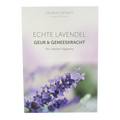 Chi Echte lavendel Rijpkema 1 Boek