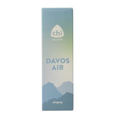 Chi Davos airspray 50.00 Milliliter
