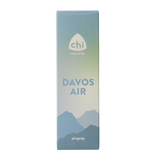 Chi Davos airspray 50 Milliliter