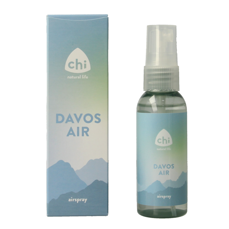 Chi Davos airspray 50 Milliliter