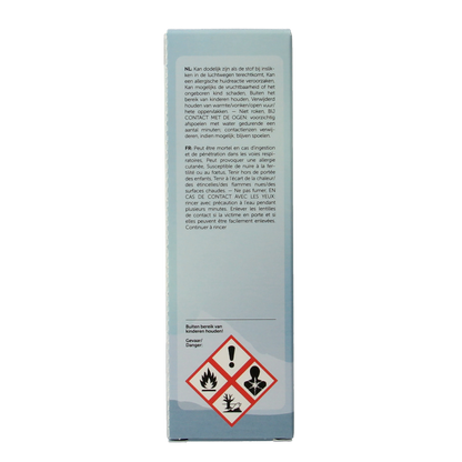 Chi Davos airspray 50.00 Milliliter