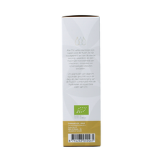 Chi Amandelolie eko bio 100.00 Milliliter