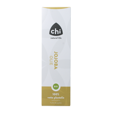 Chi Jojoba olie eko 100 Milliliter