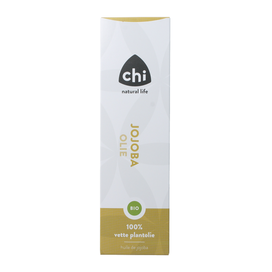 Chi Jojoba olie eko 100 Milliliter