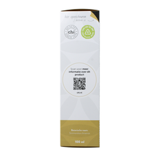 Chi Jojoba olie eko 100 Milliliter