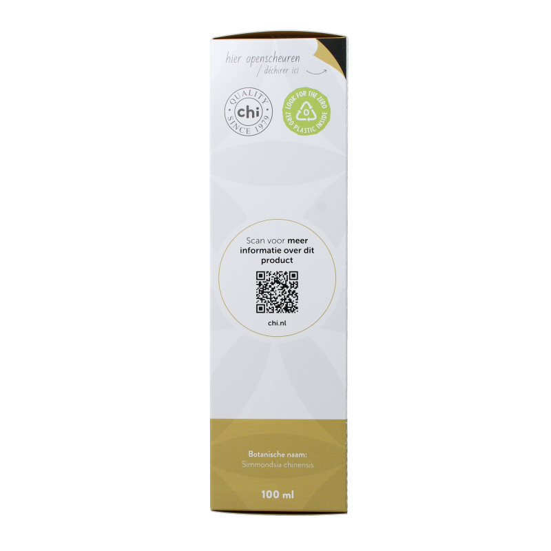 Chi Jojoba olie eko 100 Milliliter