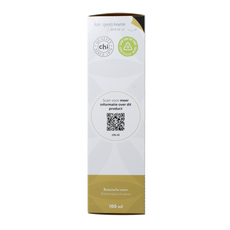 Chi Jojoba olie eko 100.00 Milliliter