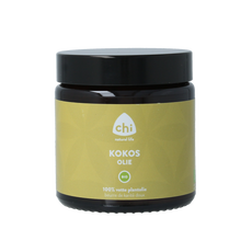 Chi Kokos vette plantenolie eko bio 100.00 Milliliter