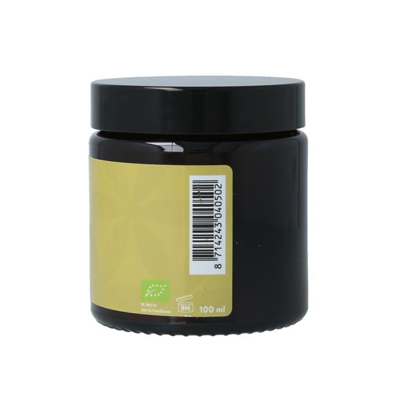 Chi Kokos vette plantenolie eko bio 100 Milliliter