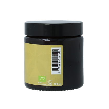 Chi Kokos vette plantenolie eko bio 100.00 Milliliter
