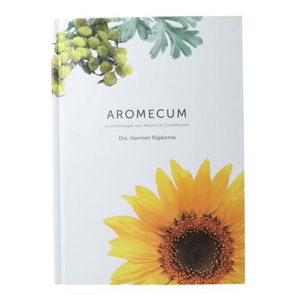 Chi Aromecum 11e druk 1.00 Stuks