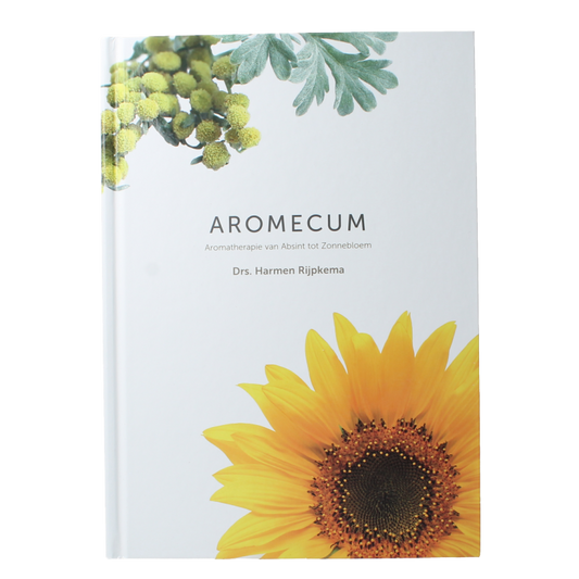 Chi Aromecum 11e druk 1 Stuks