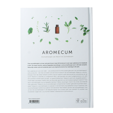 Chi Aromecum 11e druk 1 Stuks