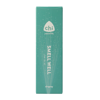 Chi Smell well airspray 50.00 Milliliter
