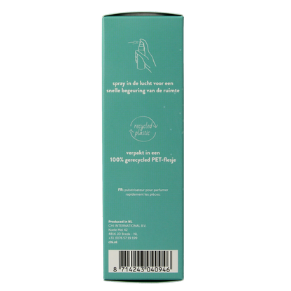 Chi Smell well airspray 50.00 Milliliter
