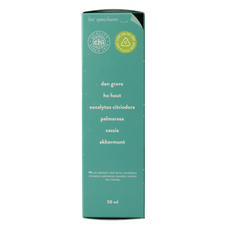 Chi Smell well airspray 50.00 Milliliter