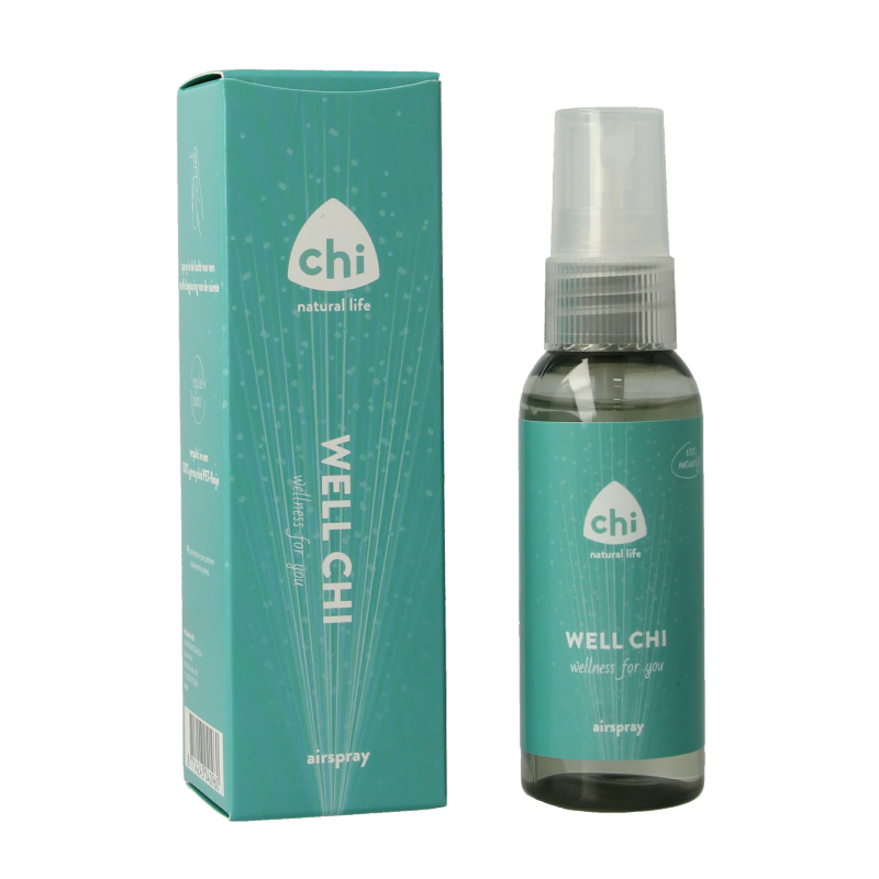 Chi Well  airspray 50 Milliliter
