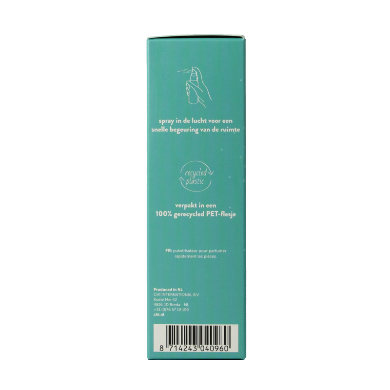 Chi Well  airspray 50 Milliliter