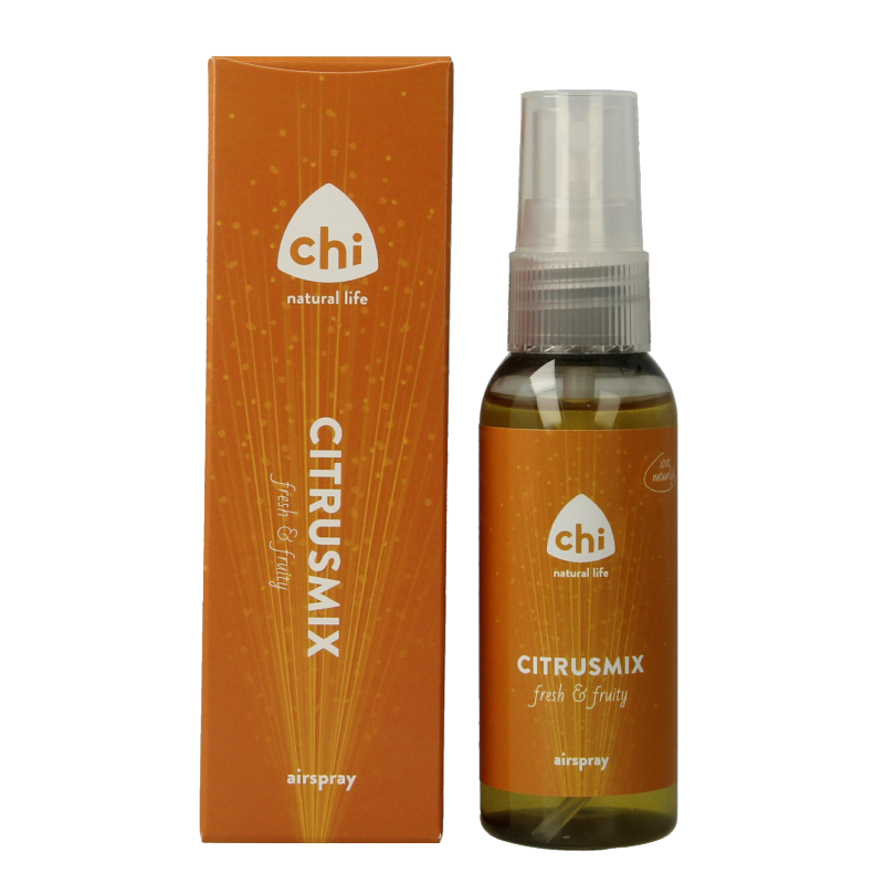 Chi Citrusmix airspray 50 Milliliter