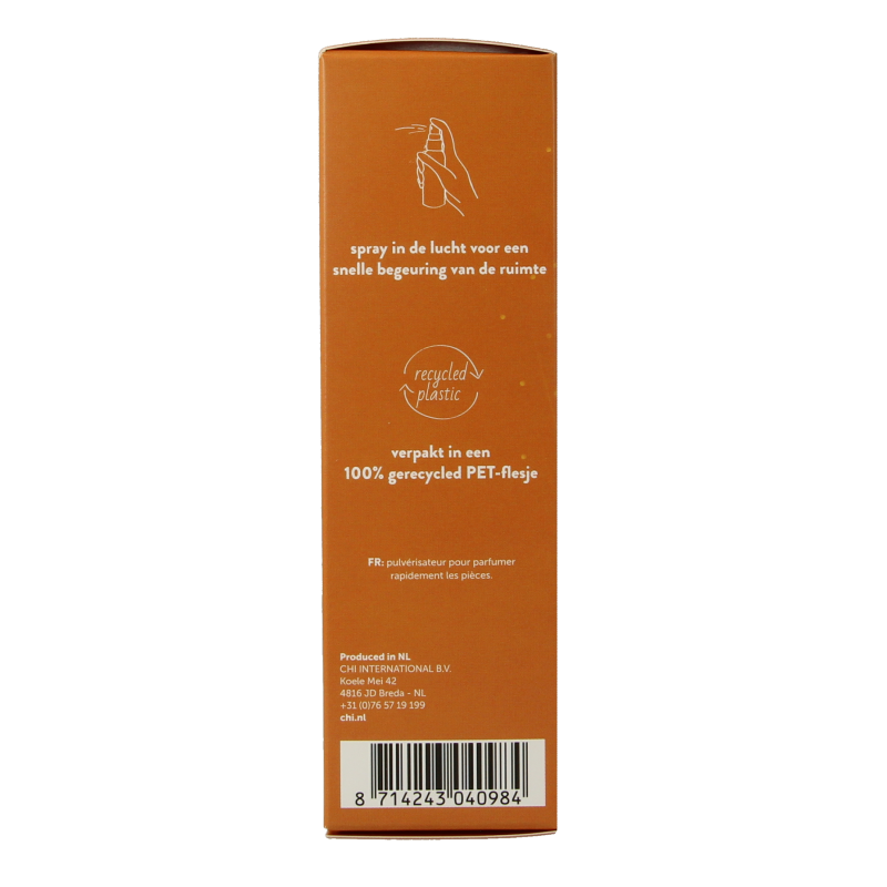 Chi Citrusmix airspray 50 Milliliter