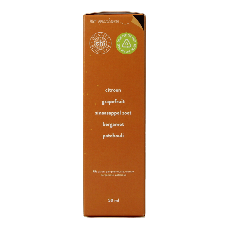 Chi Citrusmix airspray 50 Milliliter