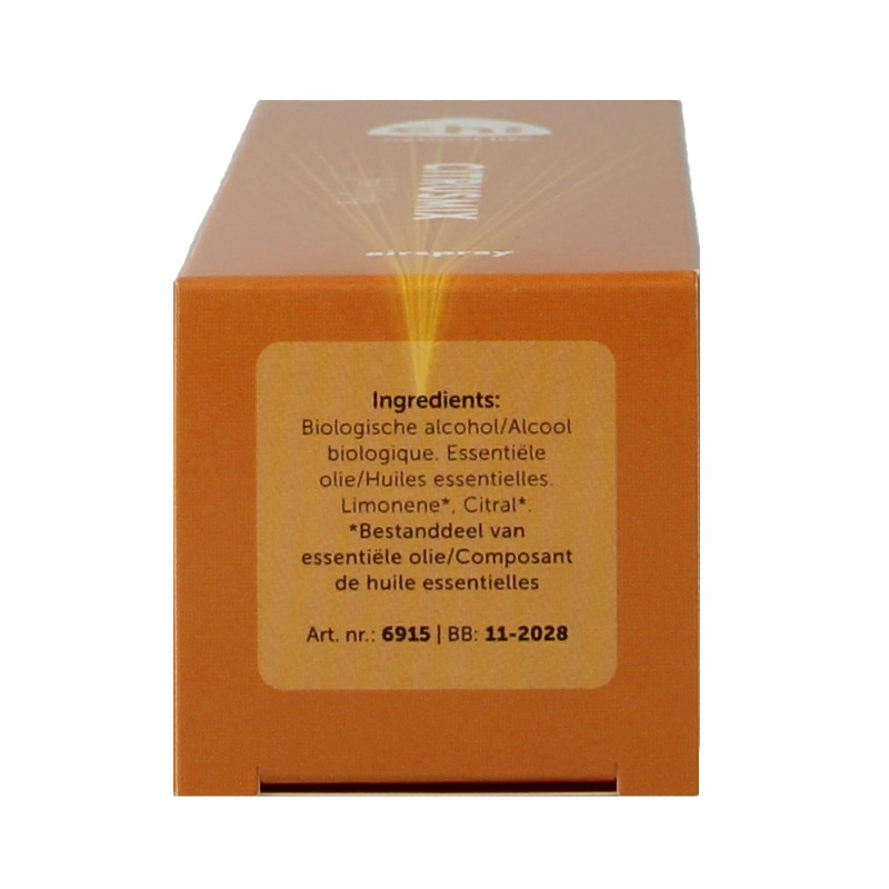 Chi Citrusmix airspray 50 Milliliter