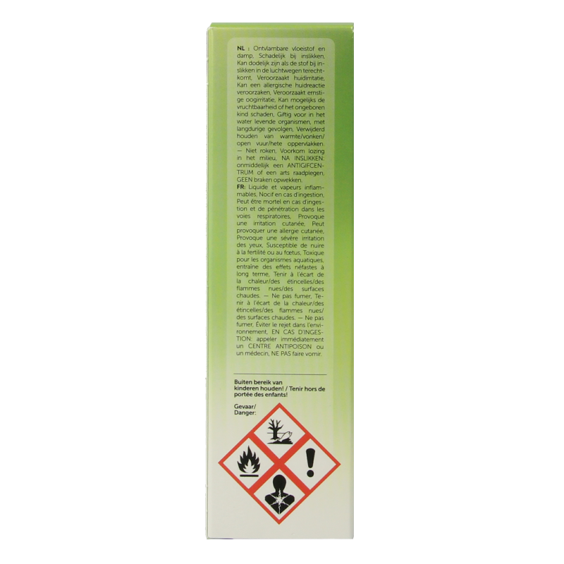 Chi Tea tree (eerste hulp) bio 10 Milliliter