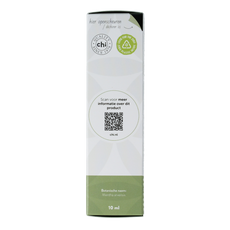 Chi Akkermunt china cult 10.00 Milliliter