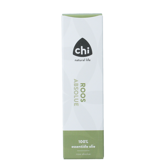 Chi Roos absolue 2.5 Milliliter