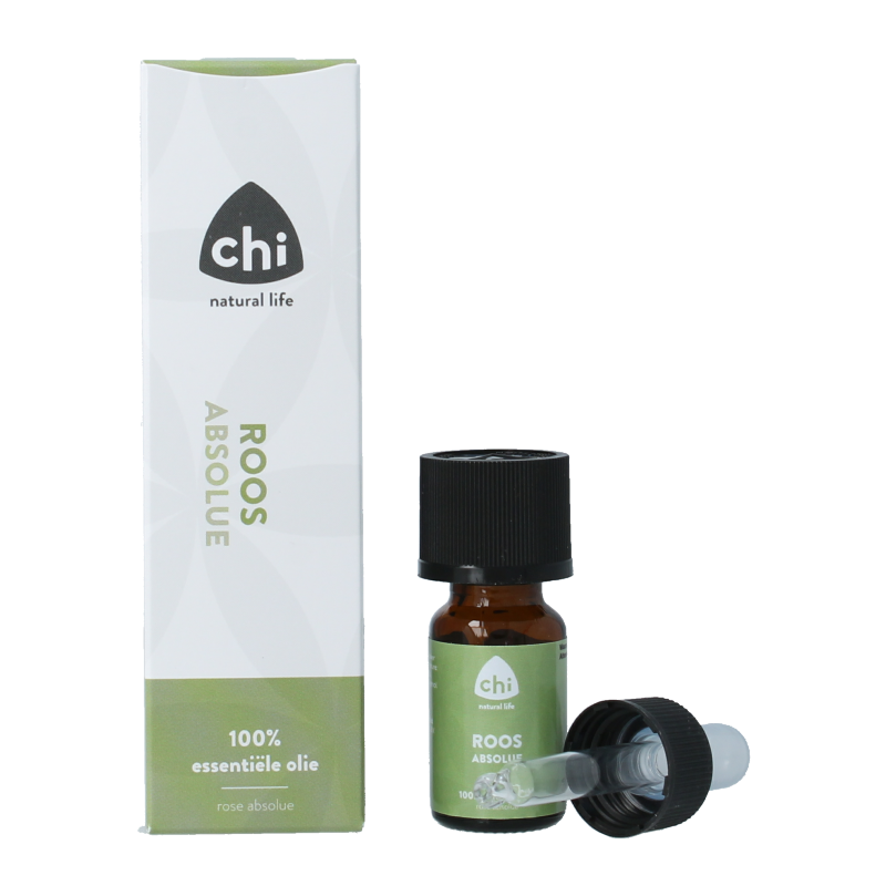 Chi Roos absolue 2.5 Milliliter