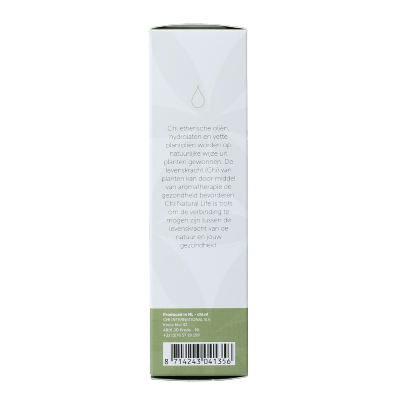 Chi Roos absolue 2.5 Milliliter